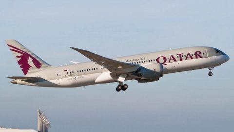 Qatar Airways reprend et renforce ses vols de et vers le Maroc