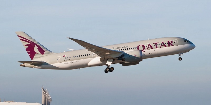 Qatar Airways reprend et renforce ses vols de et vers le Maroc