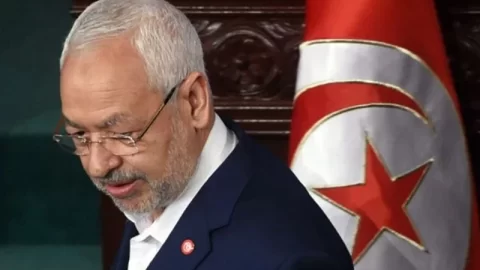 Exclusif. Alger a été informée et consultée par Tunis bien avant l’arrestation et l’emprisonnement de Rached Ghannouchi