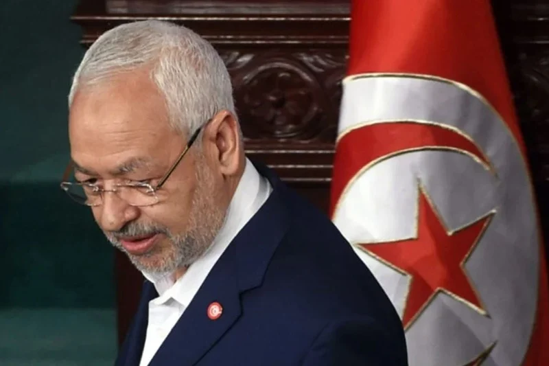 Exclusif. Alger a été informée et consultée par Tunis bien avant l’arrestation et l’emprisonnement de Rached Ghannouchi