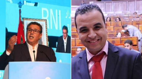 Hausse des prix au Maroc: quand Aziz Akhannouch, aidé par l’insipide Mustapha Baitas, désigne les médias comme ennemis