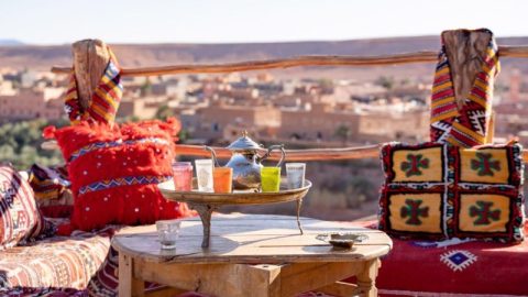 Tourisme : selon Thomas Cook, les réservations vers de la destination Maroc ont été multipliées par quatre