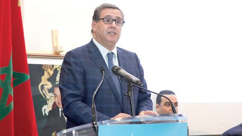 Mais où est passée la 13ème région du RNI promise par le chef du gouvernement marocain Aziz Akhannouch?