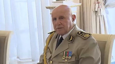 Exclusif. Les dessous de la mission commando du patron du renseignement extérieur algérien, le général-major M’henna Djebbar, au Sahel