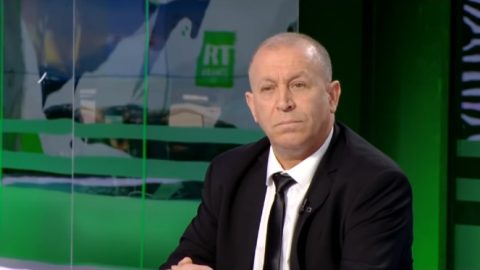 Omar Aït Mokhtar : le candidat aux élections présidentielles algériennes 2024 appelle à une réconciliation sans tarder avec le Maroc