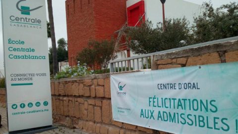 L’École Centrale Casablanca renforce son offre et lance un nouveau Master « Analyse des politiques publiques en développement »