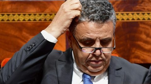 Un cadeau de Abdellatif Ouahbi aux magistrats marocains qui vaut plus que 6,5 millions de dirhams