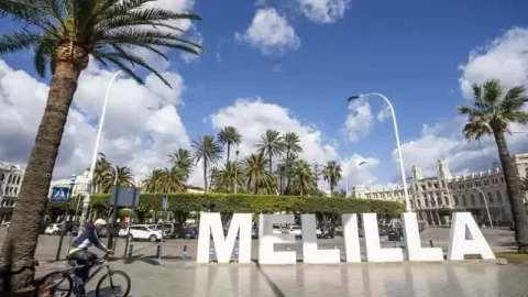 En réaction à la stratégie marocaine de bouclage, la ville autonome de Melilla va ouvrir une « ambassade » à Bruxelles