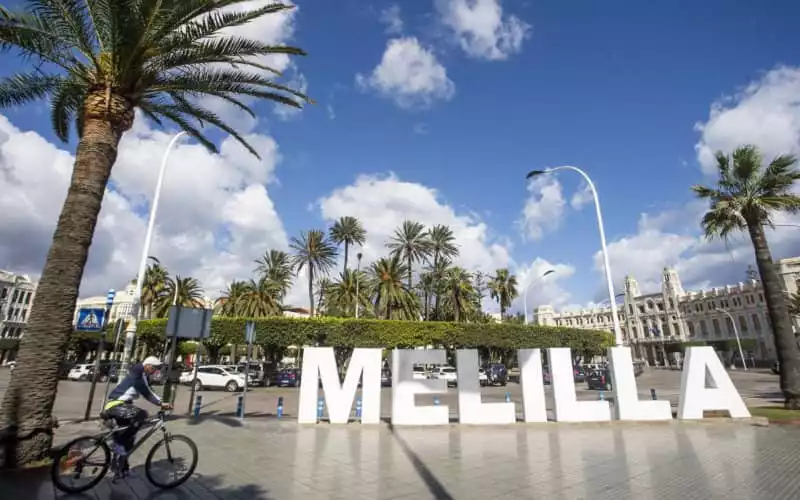 En réaction à la stratégie marocaine de bouclage, la ville autonome de Melilla va ouvrir une « ambassade » à Bruxelles