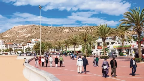 L’aménagement de l’Institut des beaux-arts d’Agadir confié à la société Sofitrac