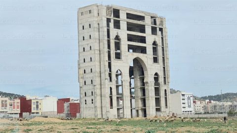 Pour plus de 28 millions de dirhams, la construction du Technopark de Fès pourra enfin commencer