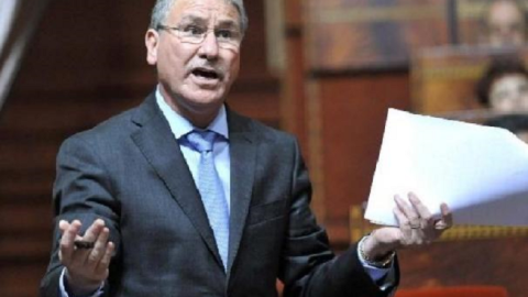 Maroc: le come-back d’El Houssaine Louardi, ancien ministre de la Santé