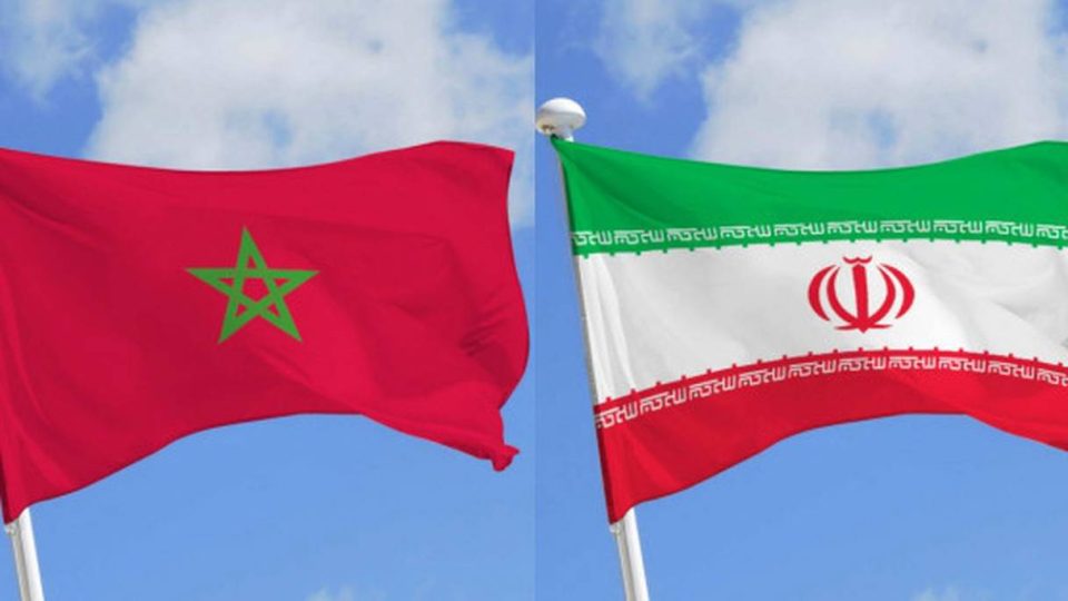 Malgré les avances diplomatiques de l’Iran, Rabat fait la sourde oreille aux appels du pied de Téhéran