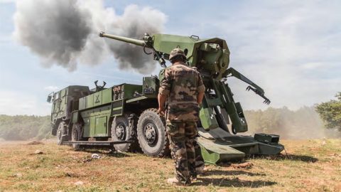 Global Firepower : le Maroc se positionne à la 61ème place mondiale en tant que puissance militaire