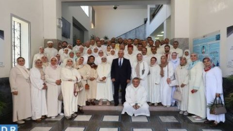 Exclusif. Des dizaines de cas de Covid-19 parmi les pèlerins marocains de retour des Lieux saints