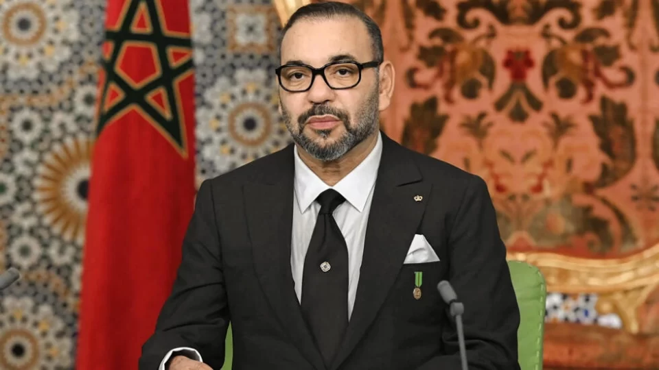 Main tendue de Mohammed VI à l’Algérie : embarras et silence assourdissant des dirigeants algériens