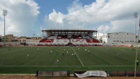 Exclusif. La ville de Salé sera dotée d’une académie de football