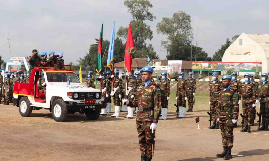 Exclusif. L’armée algérienne craint un renforcement de l’influence du Maroc après une éventuelle opération militaire de la Cédéao au Niger 