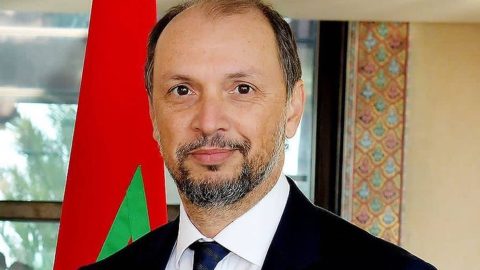 Maroc: Mouhcine Jazouli confie l’étude sur la réforme des CRI au groupement Southbridge A&I de Hassan Belkhayat et Inetum Consulting de Saloua Karkri