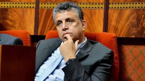 PyjamaGate. Portant atteinte à la réputation du Maroc, Abdellatif Ouahbi, ministre marocain de la Justice, est devenu la risée de la presse internationale