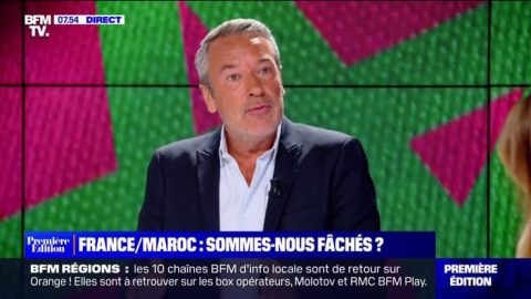 Séisme au Maroc : cette abjecte condescendance d’Emmanuel Macron et de ses médias qui a fortement heurté la fierté du peuple marocain et de son Roi