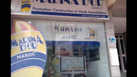 La plainte est réactivée : Marina d’Or réclame 400 millions au Maroc devant le Centre international pour le règlement des différends relatifs aux investissements