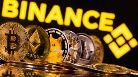 Polémique : la plateforme Binance de gestion de crypto-monnaies critiquée pour ses dons cryptographiques après le séisme au Maroc