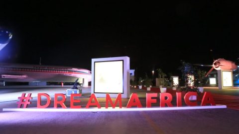 Avec sa nouvelle signature #DreamAfrica #MeetMorocco, Royal Air Maroc veut consolider son leadership en Afrique