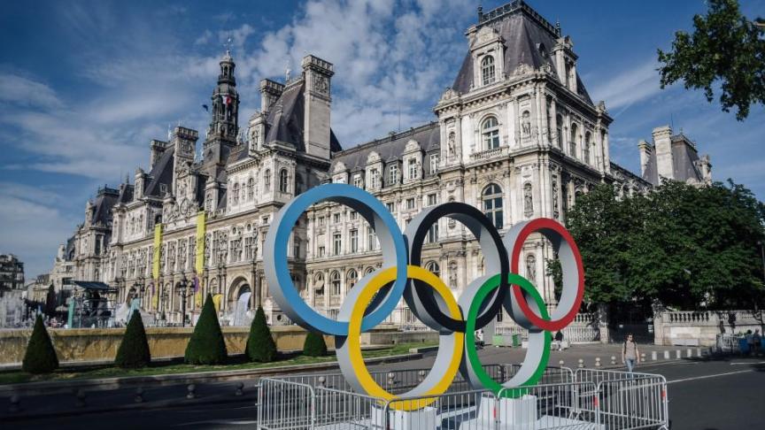 Laïcité à la française : les jeux olympiques de Paris 2024 sous le signe du prosélytisme chrétien  