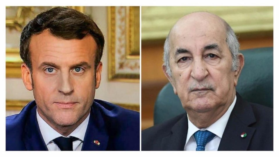 Exclusif. Alger relance les pourparlers avec Paris pour une visite d’Etat du président Tebboune avant la fin de l’année 2023 