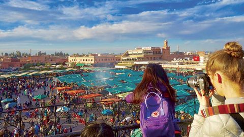 Le forum 2024 des voyagistes français se tiendra au royaume : la destination Maroc reprend des couleurs après le séisme d’Al Haouz