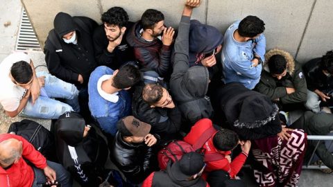 Joachim Stamp, représentant spécial du gouvernement fédéral, veut réduire de moitié le nombre de demandeurs d’asile marocains en Allemagne