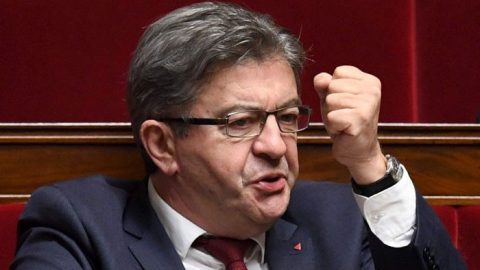 Tapis rouge pour Jean-Luc Mélenchon au Maroc : une gifle pour la « cinquième colonne macroniste » au royaume ?