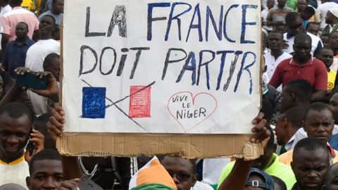 Exclusif. Alger redoute une percée du lobby marocain auprès des nouvelles autorités du Niger 