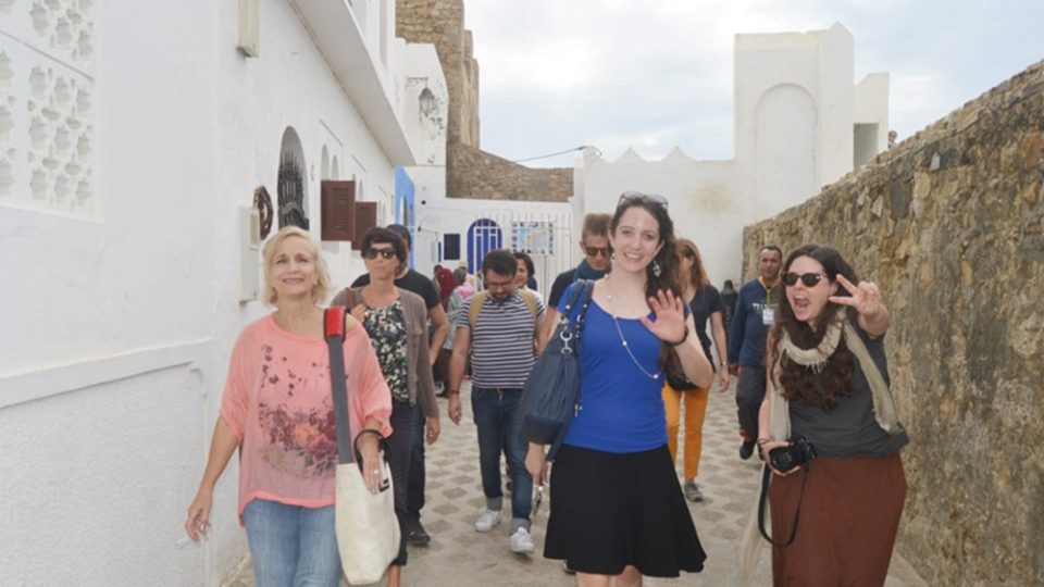 Pour le Financial Times, malgré le Covid-19 et le séisme d’Al Haouz, le royaume du Maroc est une destination touristique en plein essor