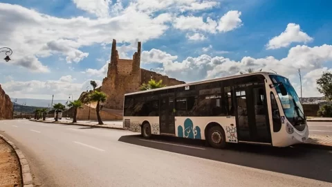 Maroc: pour le financement du transport public urbain, le cabinet Mazars va accompagner le ministère de l’Intérieur