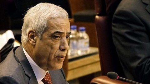 Exclusif. Directeur du cabinet du président Tebboune, Nadir Larbaoui devient le nouveau maître du palais El-Mouradia 