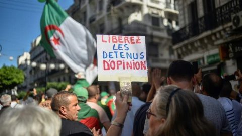 Exclusif. Accélération des poursuites judiciaires contre les opposants et activistes algériens en France au lendemain de la visite de Darmanin à Alger