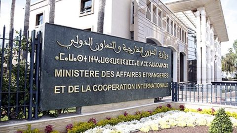 Maroc: installation d’une structure permanente d’alerte et de crise au ministère des Affaires étrangères