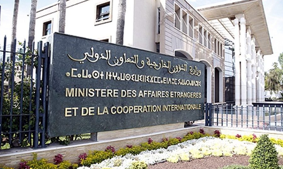 Maroc: installation d’une structure permanente d’alerte et de crise au ministère des Affaires étrangères