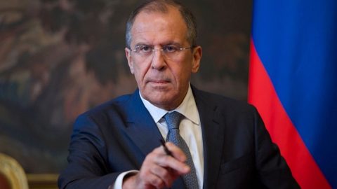 Exclusif. Sergueï Lavrov, le chef de la diplomatie russe, attendu prochainement au Maroc