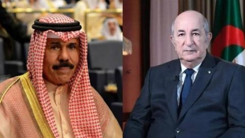 Exclusif. L’Algérie demande la médiation du Koweït pour trouver des solutions à ces différends avec les Emirats Arabes Unis 