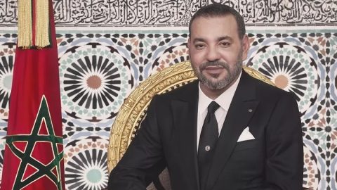 Le roi du Maroc attendu ce lundi 4 décembre aux Emirats arabes unis