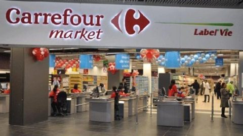 Malgré beaucoup d’efforts, la chaîne Carrefour Maroc perd la confiance des consommateurs