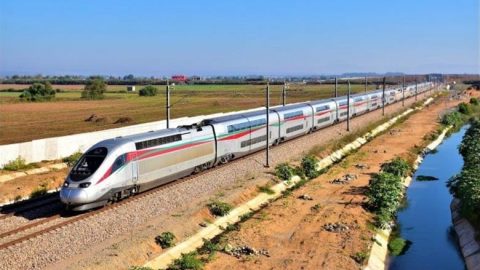 Maroc. Ligne grande vitesse Kénitra-Marrakech: feu vert de Aziz Akhannouch pour les expropriations 