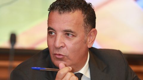 Après Faouzi Lekjaa, l’ancien président français Nicolas Sarkozy snobe le patron de la CGEM Chakib Alj