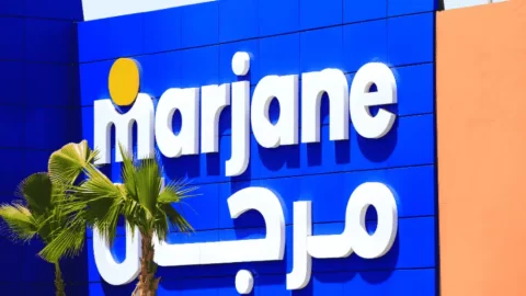 Marjane Holding se lance dans la restauration et la restauration mobile