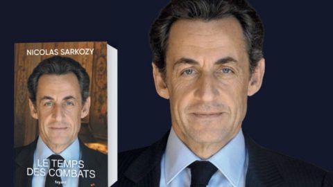 L’ancien président français Nicolas Sarkozy invité à Rabat par le Conseil du Développement et de la Solidarité CDS