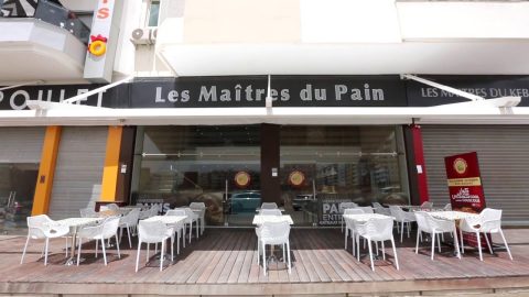 Maroc. Boulangerie: «Les Maîtres du pain» remportent leur bataille juridique contre la famille Aboussaid