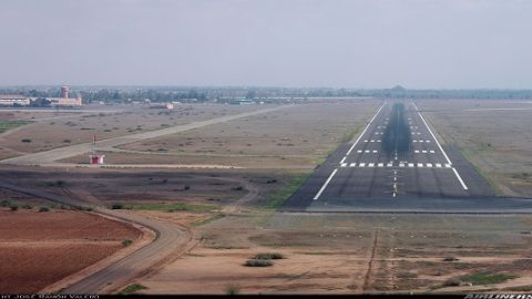 Maroc: l’ONDA peine à trouver un prestataire pour le dégommage des pistes d’envol des aéroports